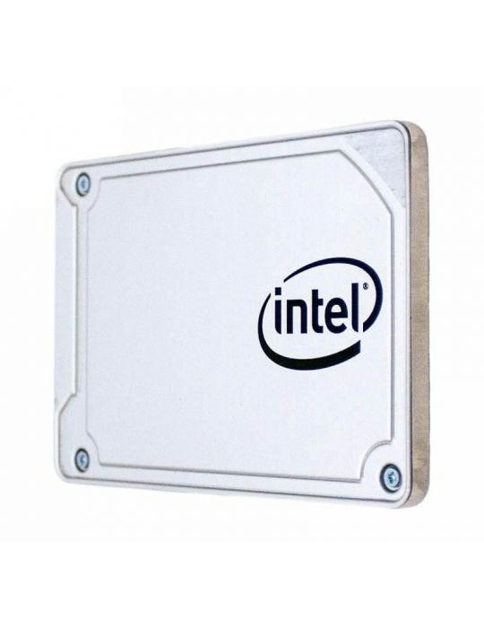 Ssd intel 128gb 545 series generic single pack sata3 rata Intel - 1