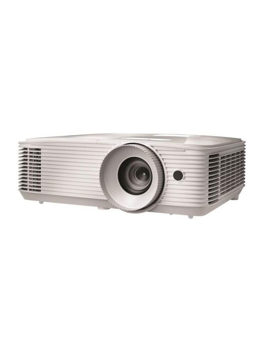 Proiector optoma eh335 3d dlp 3d fhd 1920x1080 3600 lumeni Optoma - 1