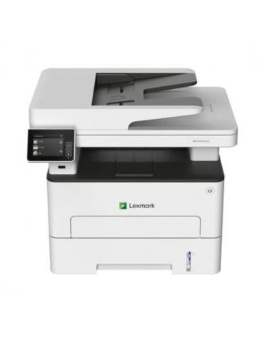 Multifunctional laser mono lexmark mb2236i (printare copiere scanare) dimensiune: a4