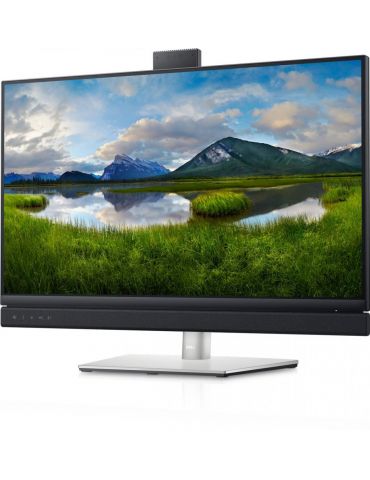 Monitor Dell 27'' video conferencing led ips qhd (2560 x 1440 at 60 Hz)