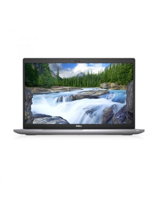 Laptop dell latitude 5520 15.6 fhd (1920x1080) non-touch anti-glare ips Dell - 1