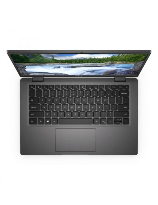 Laptop dell latitude 7320 13.3 fhd (1920x1080) ag touch wva Dell - 1