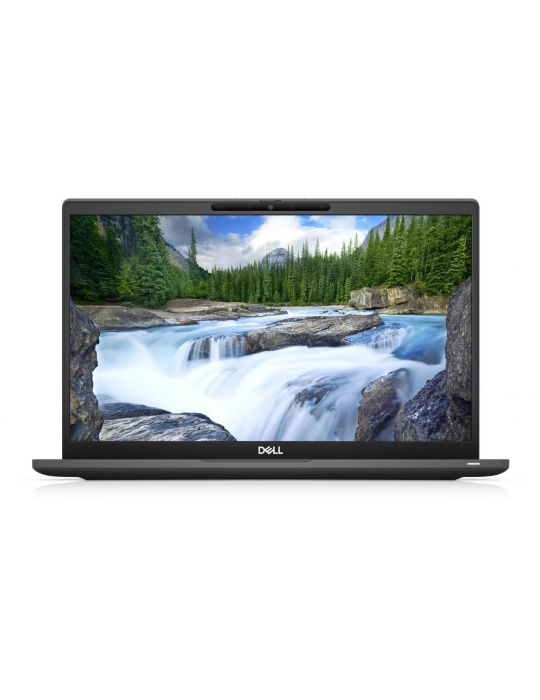 Laptop dell latitude 7320 13.3 fhd (1920x1080) ag touch wva Dell - 1