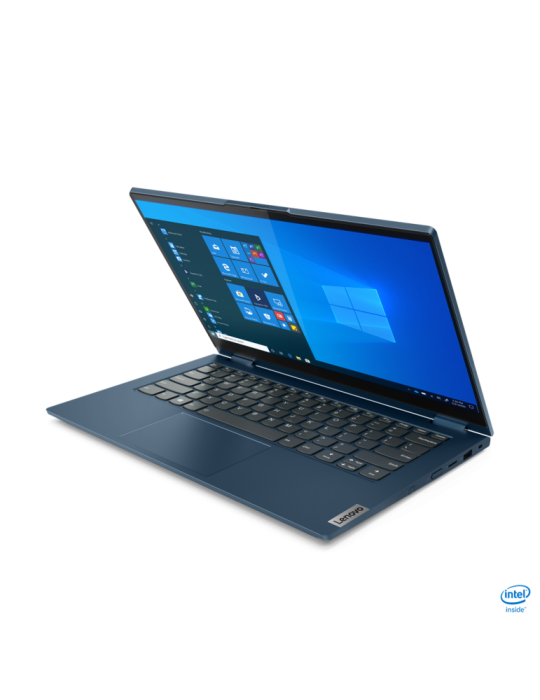 Laptop lenovo thinkbook 14s yoga itl 14 fhd (1920x1080) gl Lenovo - 1