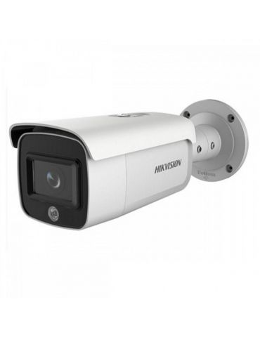 Camera supraveghere hikvision ip bullet ds-2cd2686g2-izsu/sl(2.8-12mm) 4k 8mp  low-light powered