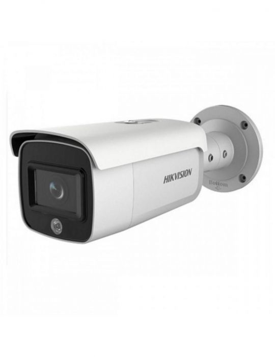 Camera supraveghere hikvision ip bullet ds-2cd2686g2-izsu/sl(2.8-12mm) 4k 8mp  low-light powered Hikvision - 1