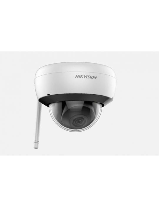 Camera de supraveghere hikvision ip indoor dome wifi ds-2cd2121g1-idw1 (2.8mm)(d) Hikvision - 1