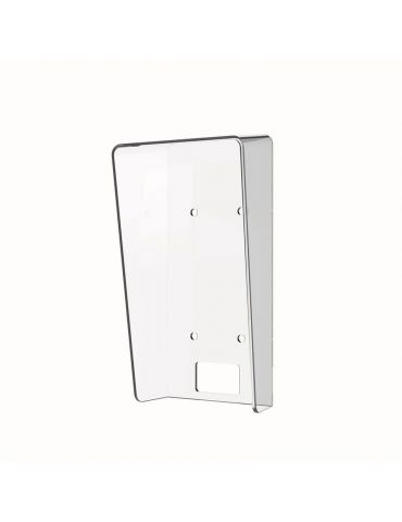 Protectie pentru ploaie hikvision ds-kabv6113-rs/surface montaj aplicat pentru seria de