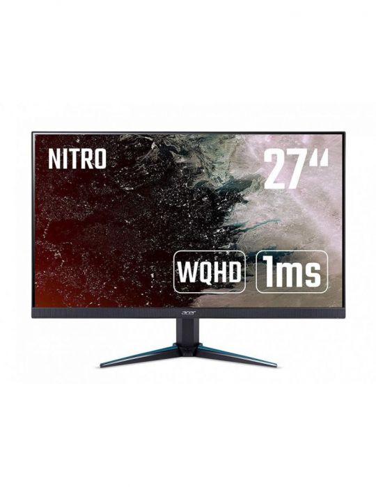 Monitor 27 acer nitro vg270upbmiipx gaming 16:9 ips led wqhd Acer - 1