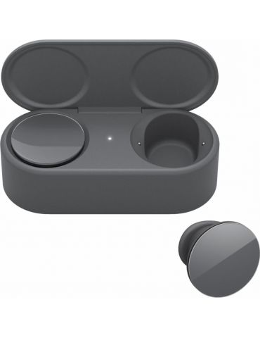 Microsoft surface earbuds graphite