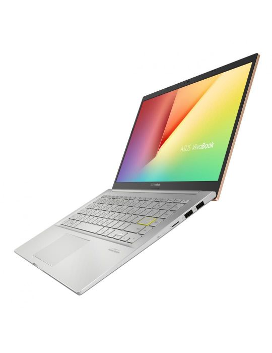Laptop asus vivobook  k413fa-eb861 14.0-inch fhd (1920 x 1080) 16:9 Asus - 1