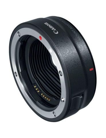 Canon ef to rf lens adapter