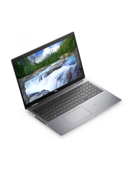 Laptop dell latitude 5520 15.6 fhd (1920x1080) non-touch anti-glare ips Dell - 1