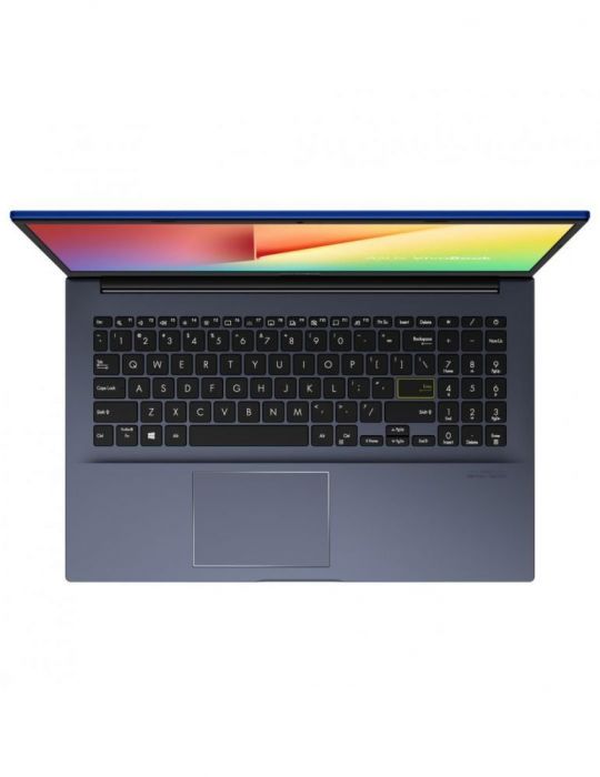 Laptop asus vivobook m513ia-bq544 15.6-inch fhd (1920 x 1080) 16:9 Asus - 1