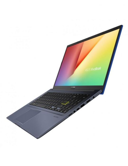 Laptop asus vivobook m513ia-bq544 15.6-inch fhd (1920 x 1080) 16:9 Asus - 1