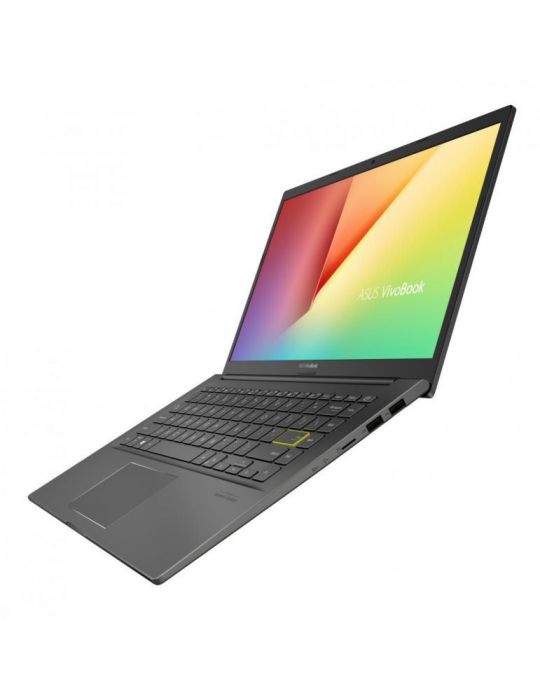 Laptop asus vivobook k413ja-eb534 14.0-inch fhd (1920 x 1080) 16:9 Asus - 1