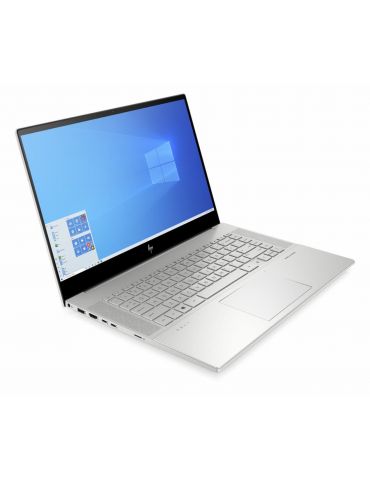 Laptop  hp envy 15.6 inch ips fhd anti-glare flat 400