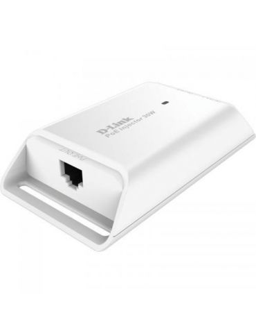 Port d-link poe injecor dpe-301gi 1000base-t gigabit ethernet poe options: