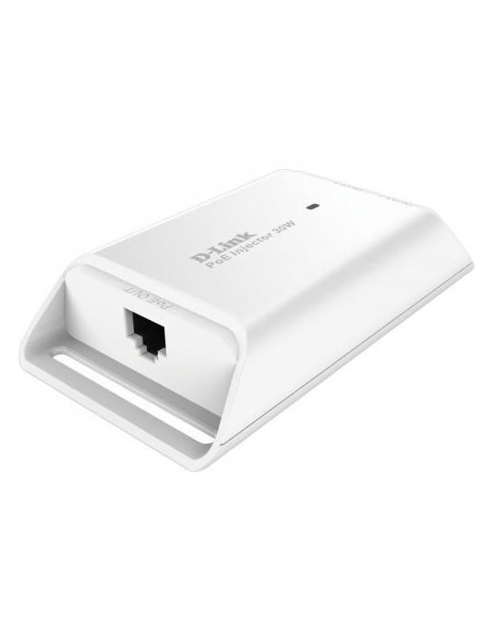 Port d-link poe injecor dpe-301gi 1000base-t gigabit ethernet poe options: D-link - 1