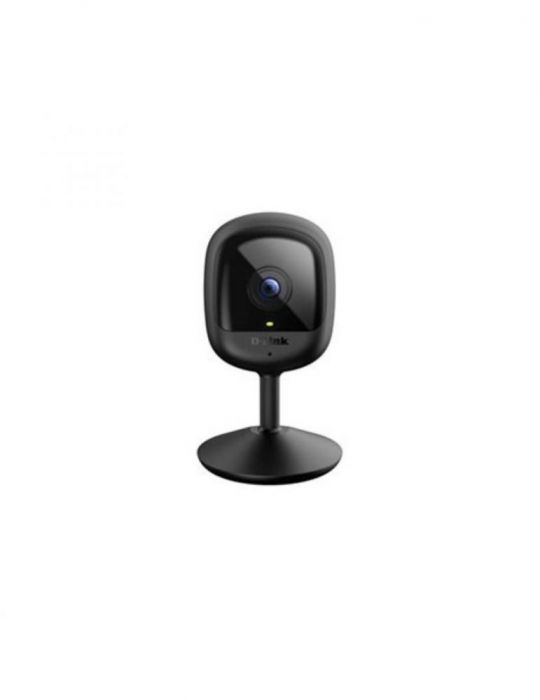 D-link compact full hd wifi camera dcs-6100lh video resolution: 1080p D-link - 1