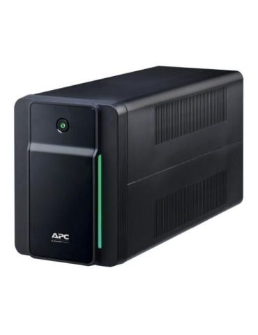 Apc back-ups 1200va 230v avr iec sock