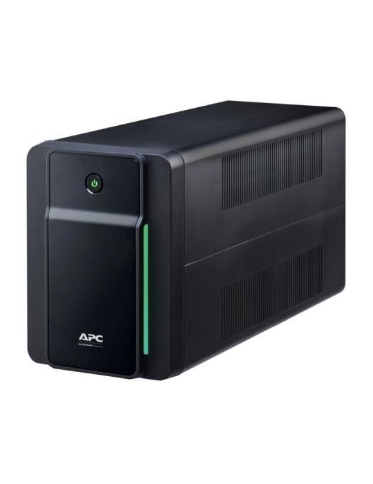 Apc back-ups 1200va 230v avr iec sock Apc - 1