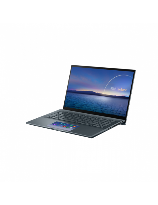 Ultrabook asus zenbook ux535li-h2171r 15.6-inch touch screen 4k uhd (3840 Asus - 1