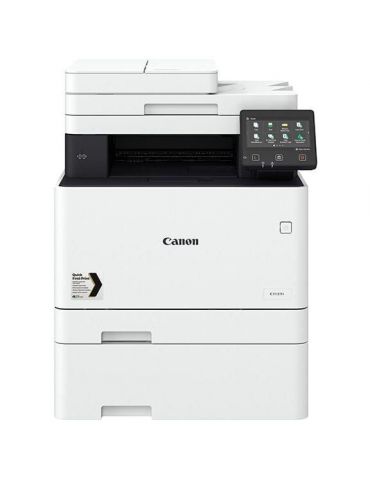 Multifunctional laser color canon i-sensys x c1127if dimensiune a4 (printarecopiere