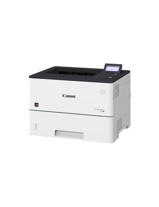 Imprimanta laser mono canon i-sensys x 1643p dimensiune a4(printare) viteza Canon - 1