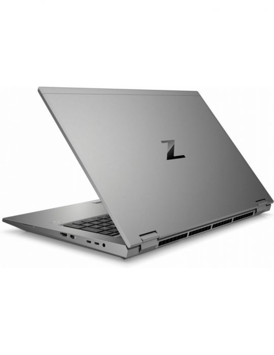 Laptop workstation hp zbook 17 furyg7 17.3 inch led fhd Hp - 1