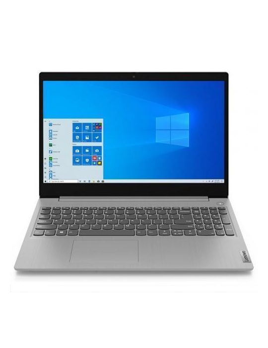 Laptop lenovo ideapad 3 15iil05 15.6 hd (1366x768) tn 220nits Lenovo - 1