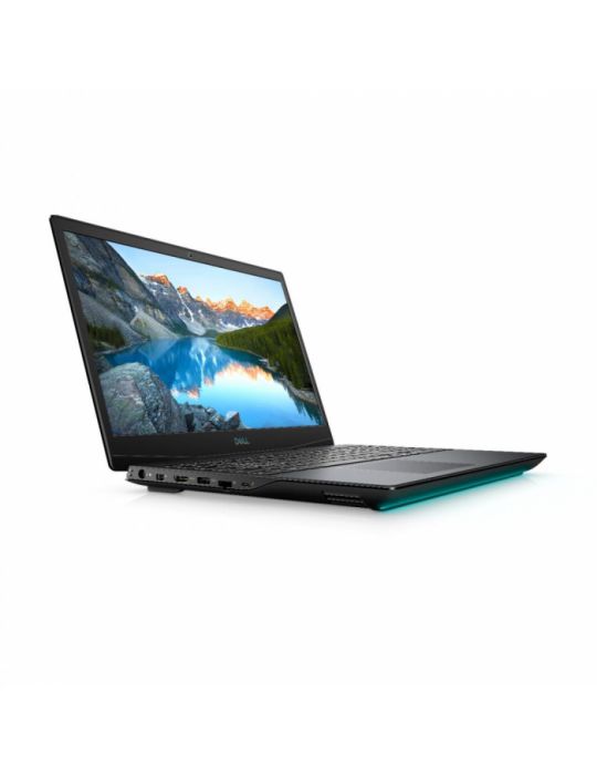 Laptop dell inspiron gaming 5500 g5 15.6 inch fhd (1920 Dell - 1