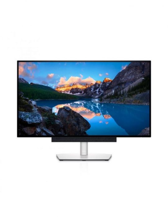 Monitor dell 27 68.47 cm led ips maximum preset resolution Dell - 1