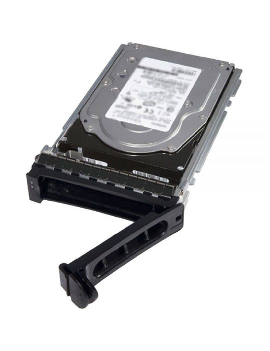 600gb 10k rpm sas 12gbps 512n 2.5in hot-plug hard drive Dell emc - 1