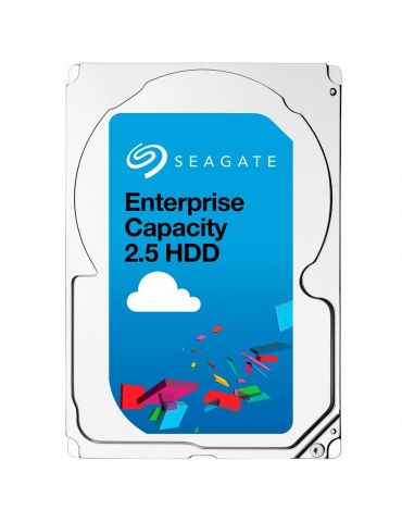 Seagate hdd server exos 7e2000 512e (2.5'/ 2tb / 128m/