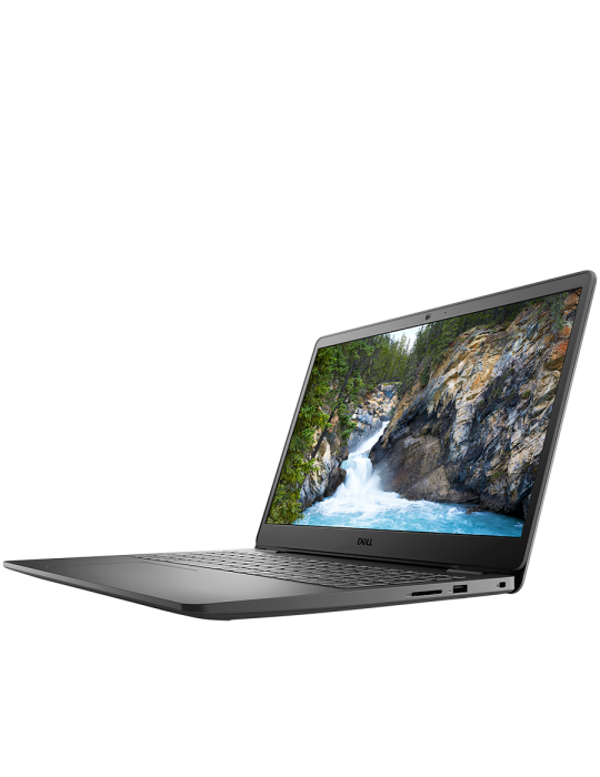 Dell vostro 350015.6fhd(1920x1080)ag notouchintel core i3-1115g4(6mbup to 4.1 ghz)8gb(1x8)2666mhz ddr4256gb(m.2)nvme Dell - 1
