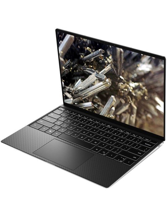 Dell xps 13 9310(2in1)13.4(16:10)uhd+wled touch(3840x2400)intel core i7-1165g7(12mb cacheup to 4.7ghz)32gb Dell - 1
