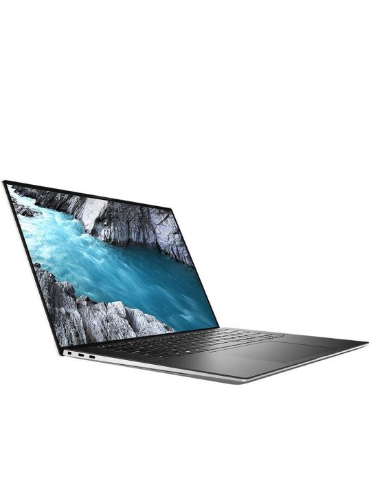 Dell xps 15 950015.6uhd+(3840x2400)infinityedge touch ar 500-nitintel core i7-10750h(12mb up Dell - 1