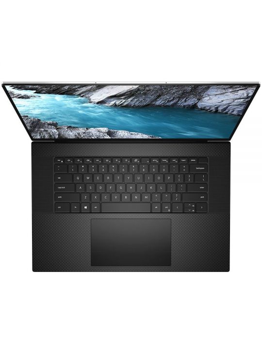 Dell xps 17 970017.0uhd+(3840x2400)infinityedge touch ar 500nitintel core i7-10750h(12mbup to Dell - 1