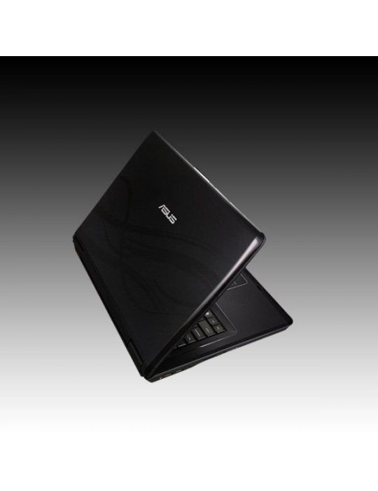 Notebook asus x71sl 17 wxga+ tft pentium dual-core t3200 ddr2 Asus - 1