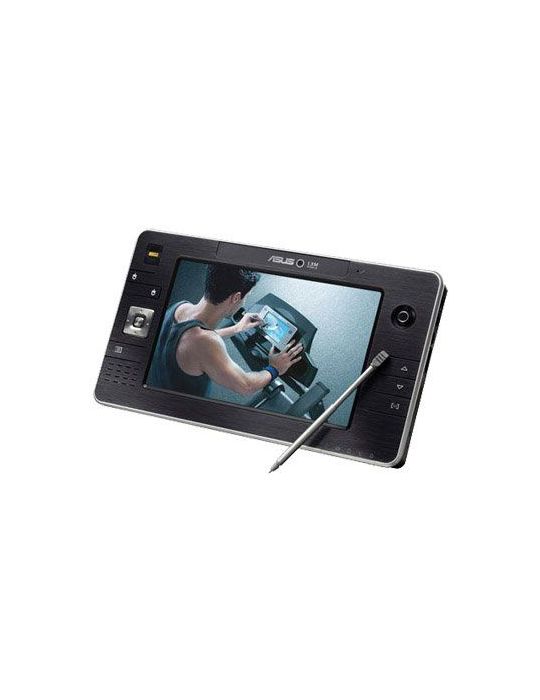 Tablet pc asus r2h 7 splendid technology (800х480) tft celeron® Asus - 1