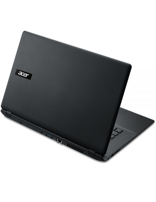 Acer aspire es1-524-99lf 15.6 hd glare amd dual-core a9-9410 ddr3l Acer - 1