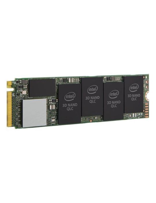 Intel ssd 660p series (2.0tb m.2 80mm pcie 3.0 x4 Intel - 1