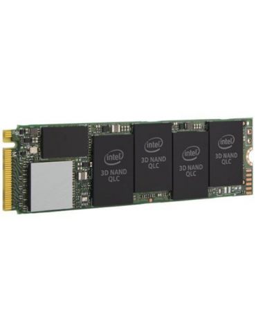 Intel ssd 660p series (2.0tb m.2 80mm pcie 3.0 x4