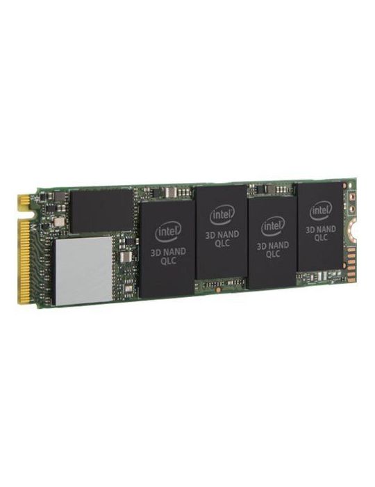 Intel ssd 660p series (2.0tb m.2 80mm pcie 3.0 x4 Intel - 1