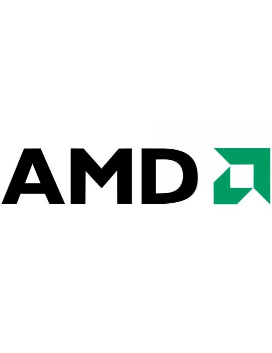 Amd cpu desktop 2c/4t athlon 220ge (3.4ghz5mb35wam4) box with radeon Amd - 1