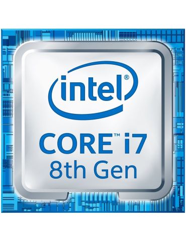 Intel cpu desktop core i7-8086k (4.0ghz 12mblga1151) box