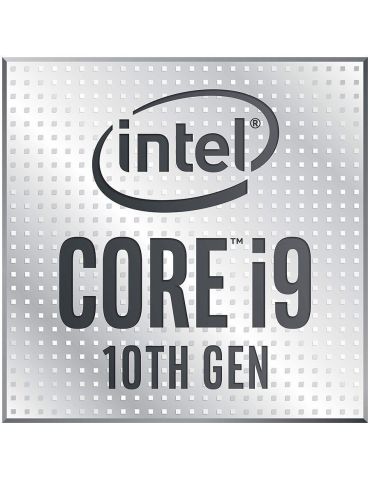 Intel cpu desktop core i9-10850k (3.6ghz 20mb lga1200) box