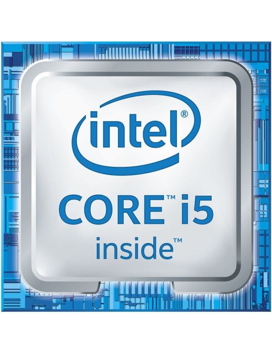 Intel cpu desktop core i5-10400 (2.9ghz 12mb lga1200) box Intel - 1