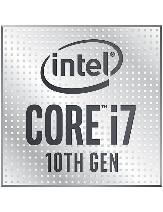 Intel cpu desktop core i7-10700k (3.8ghz 16mb lga1200) box Intel - 1